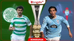 Nhận định bóng đá Celtic vs Celta Vigo, 02h00 ngày 23/10: Thắng để nuôi hi vọng